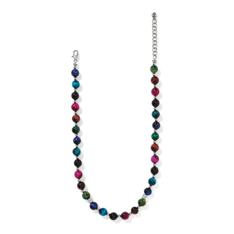 Meridian Petite Stellar Necklace