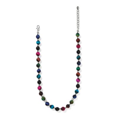 Meridian Petite Stellar Necklace
