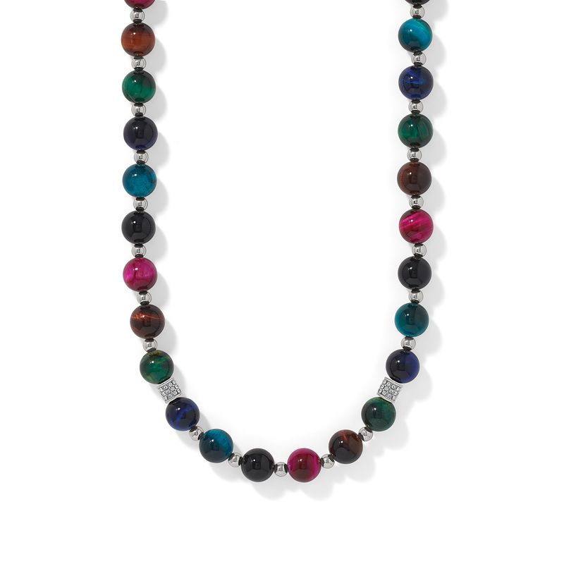 Meridian Petite Stellar Necklace