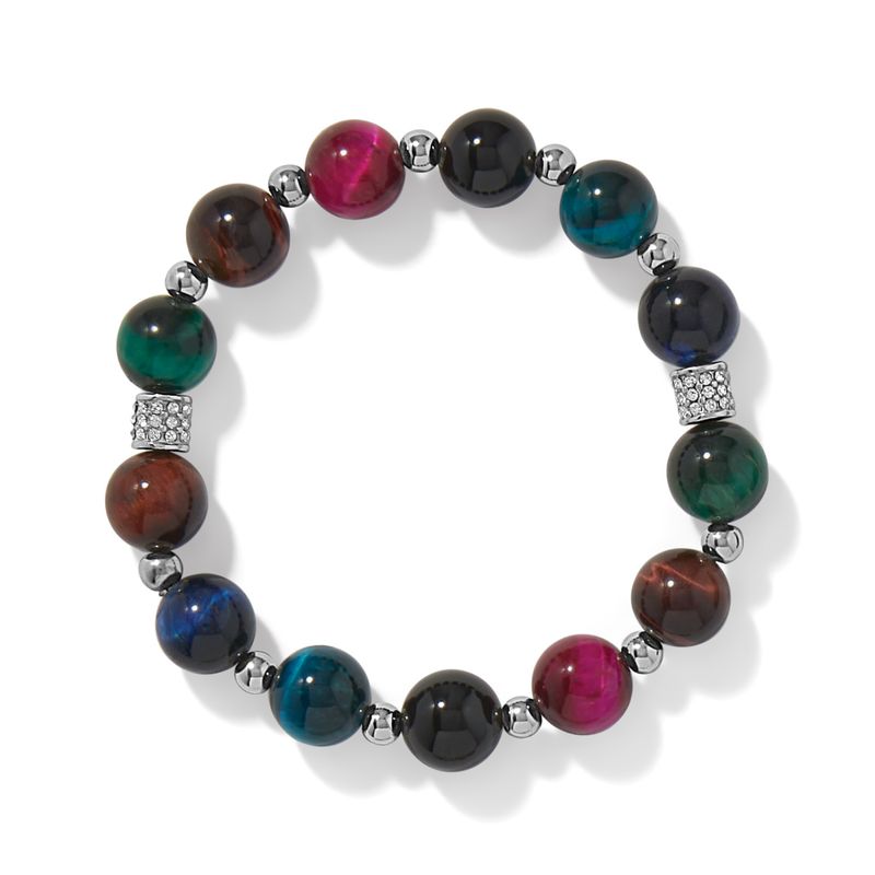 Meridian Petite Stellar Stretch Bracelet
