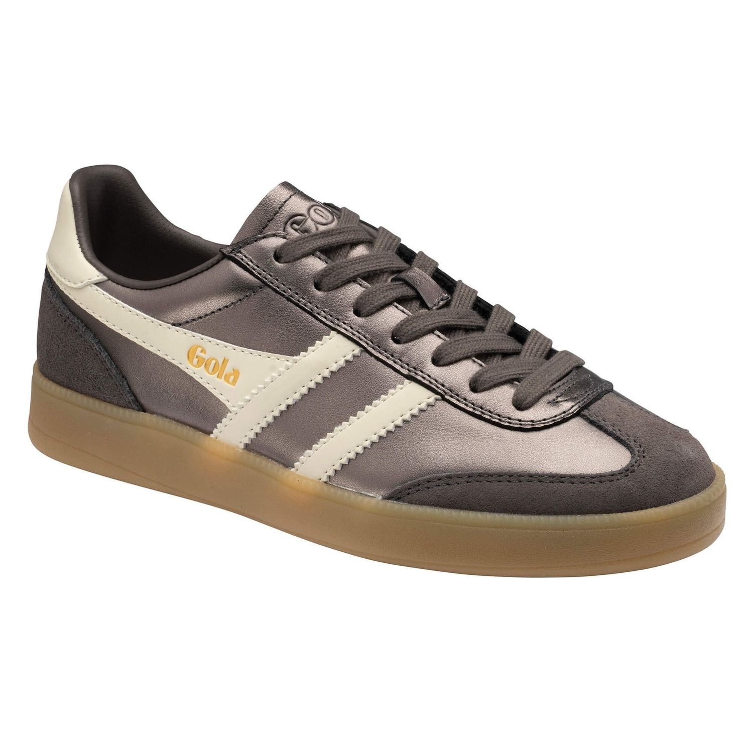 Viper Metallic Sneakers