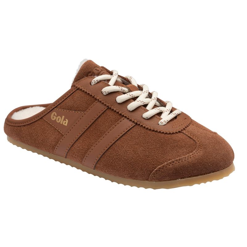 Cleora Summit Mule Sneakers