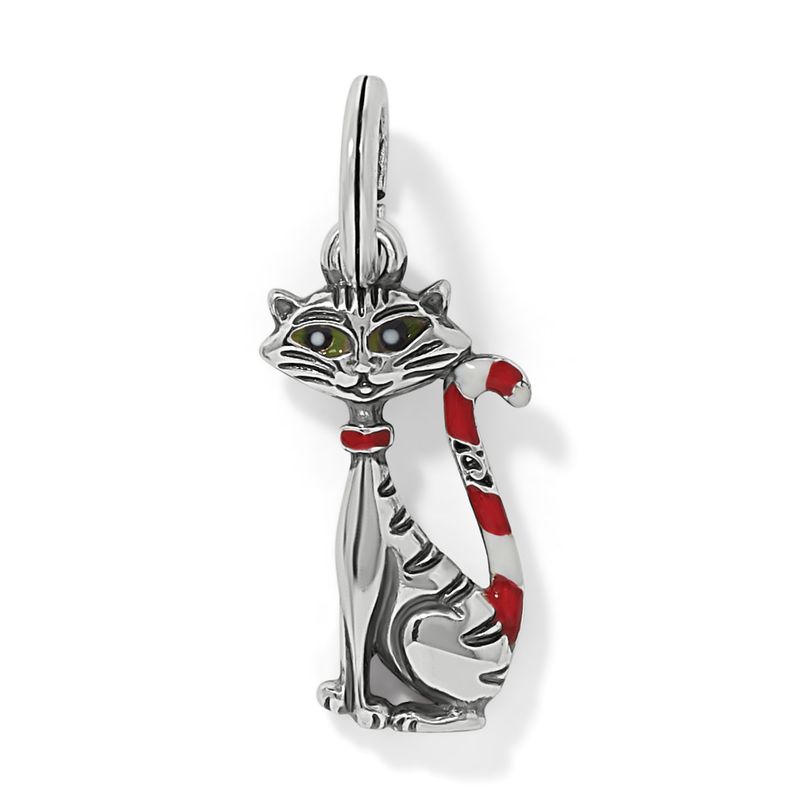 Candy Cat Charm