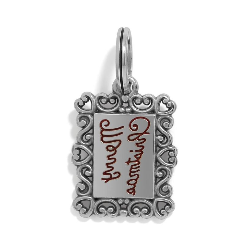 Merry Christmas Charm