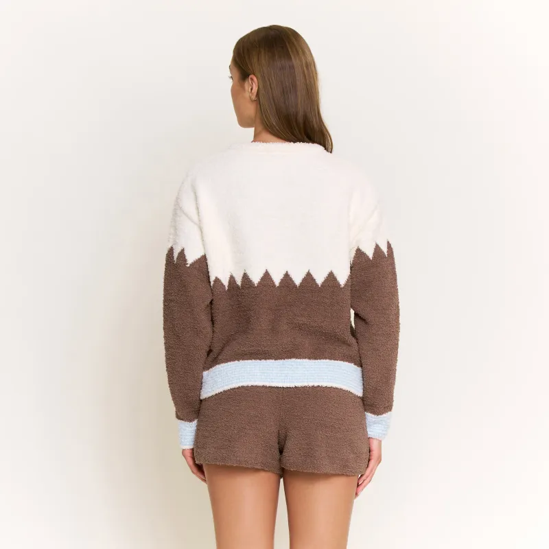 Ready to Unwind Sweater