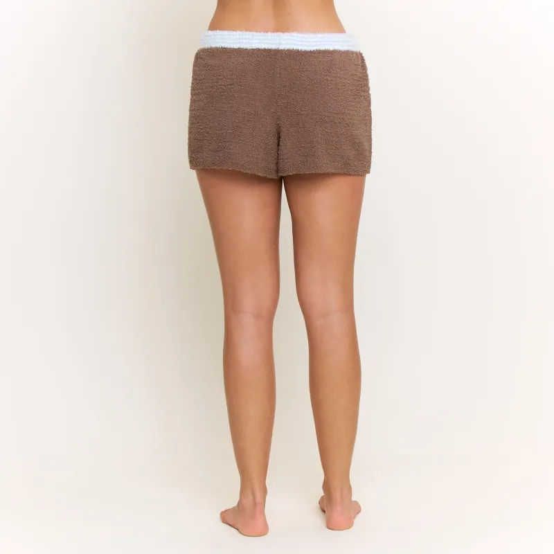Ready to Unwind Short
