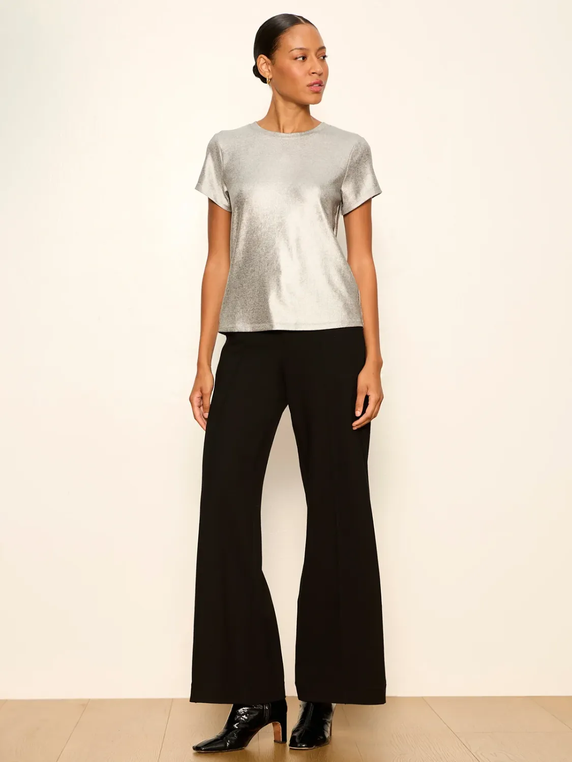 Shine Perfect Tee