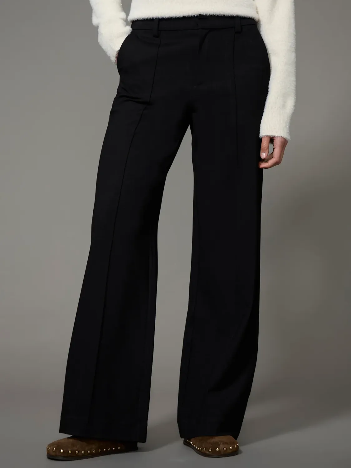 Marks Ponte Trouser
