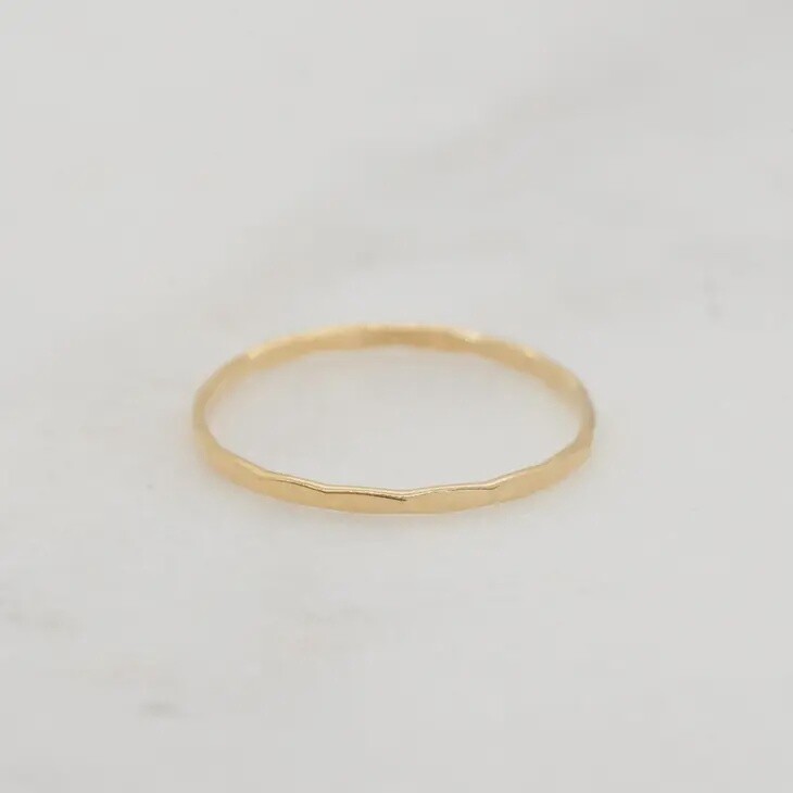 Erie Ring