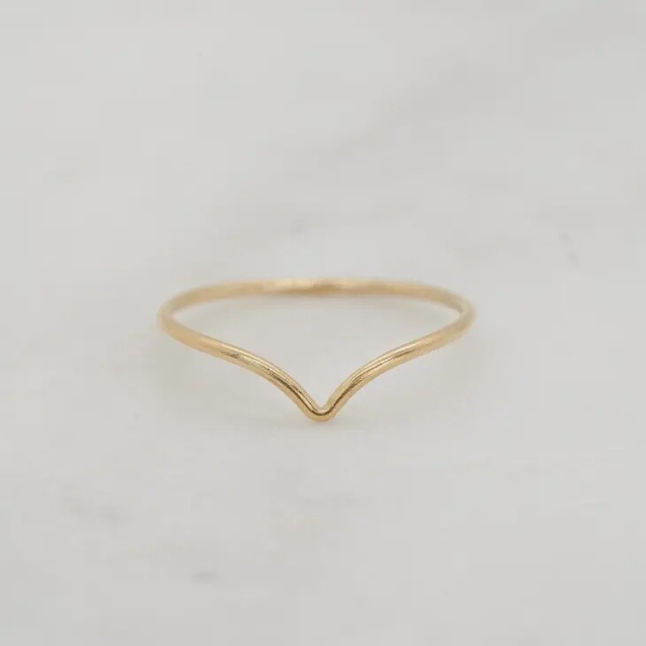 Kinney Ring