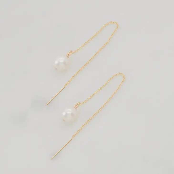 Amelia Earrings