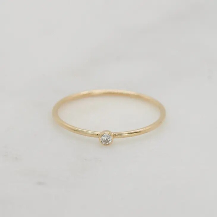 Forever Ring