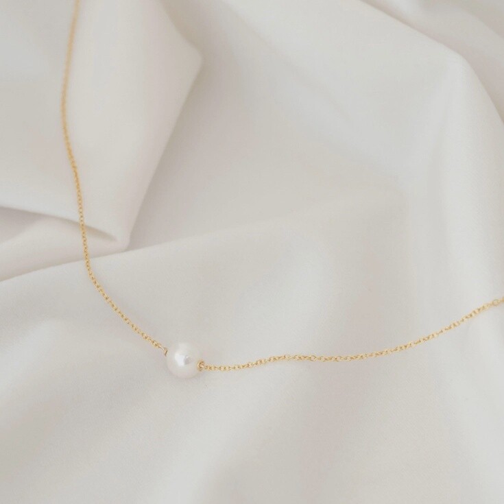 Evelyn Necklace