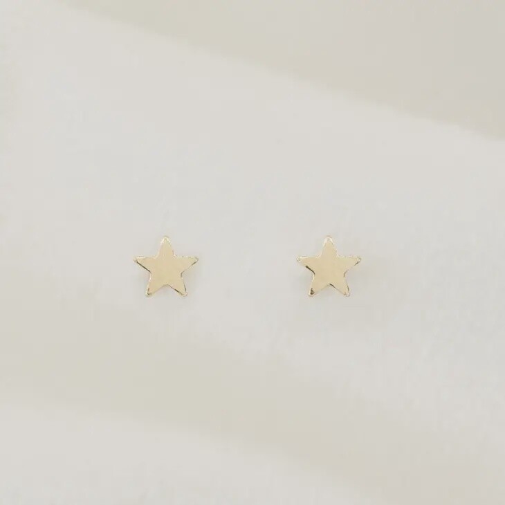 Star Studs