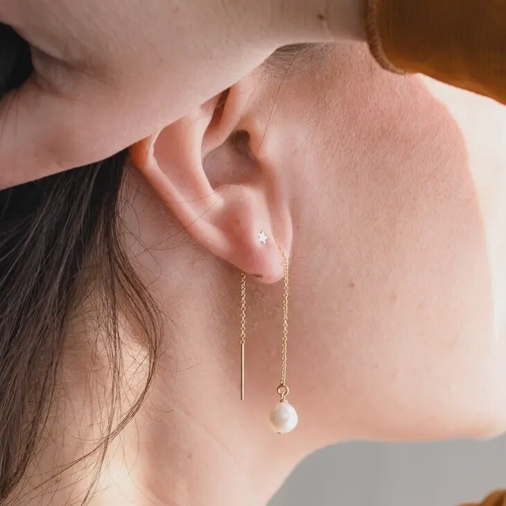 Star Studs