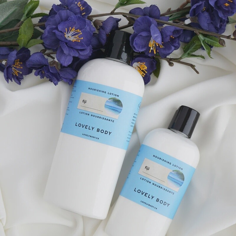 LB Nourishing Lotion 4oz