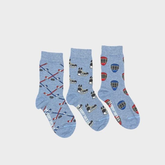 Kid&#39;s Hockey Socks