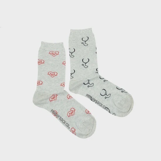 Women&#39;s Healthcare Socks