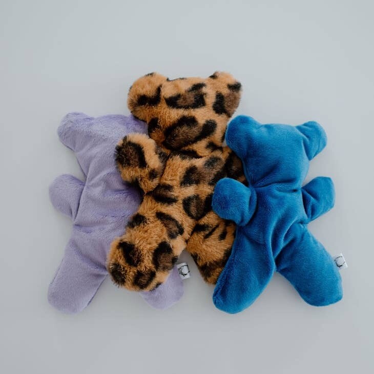 Hot/Cold Therapy Bear