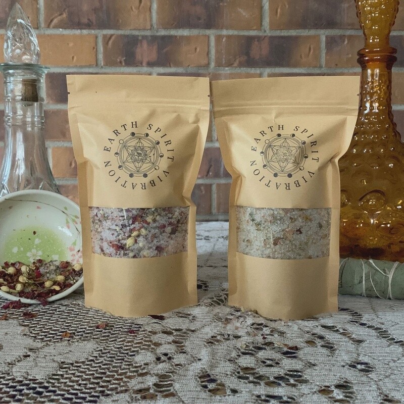 ESV Bath Salts