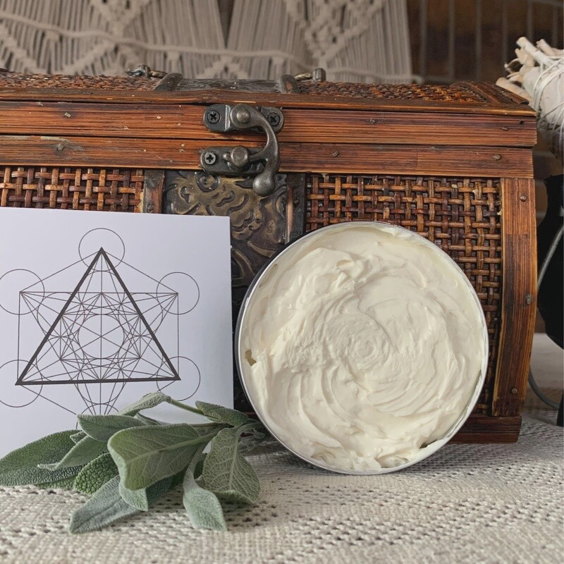 ESV Body Butter