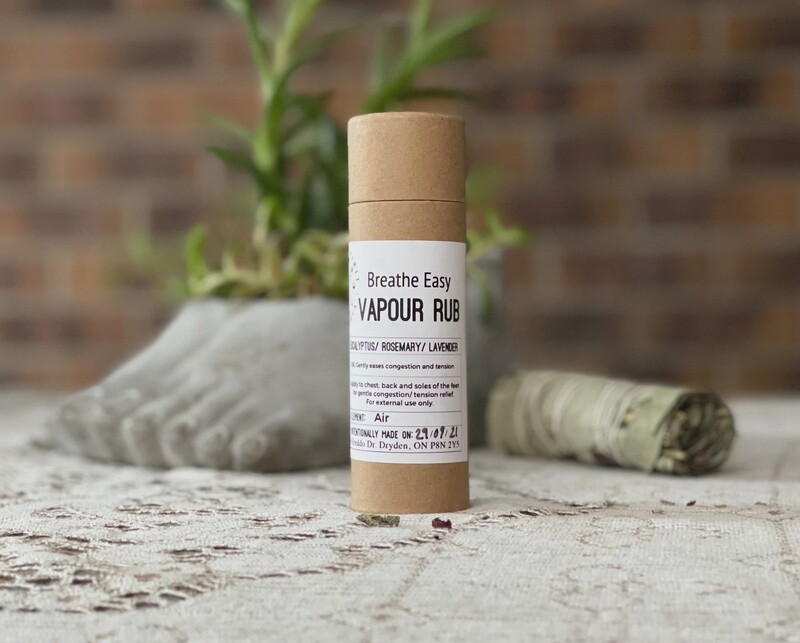 ESV Vapour Rub