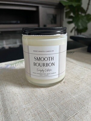 Deep Roots Candles