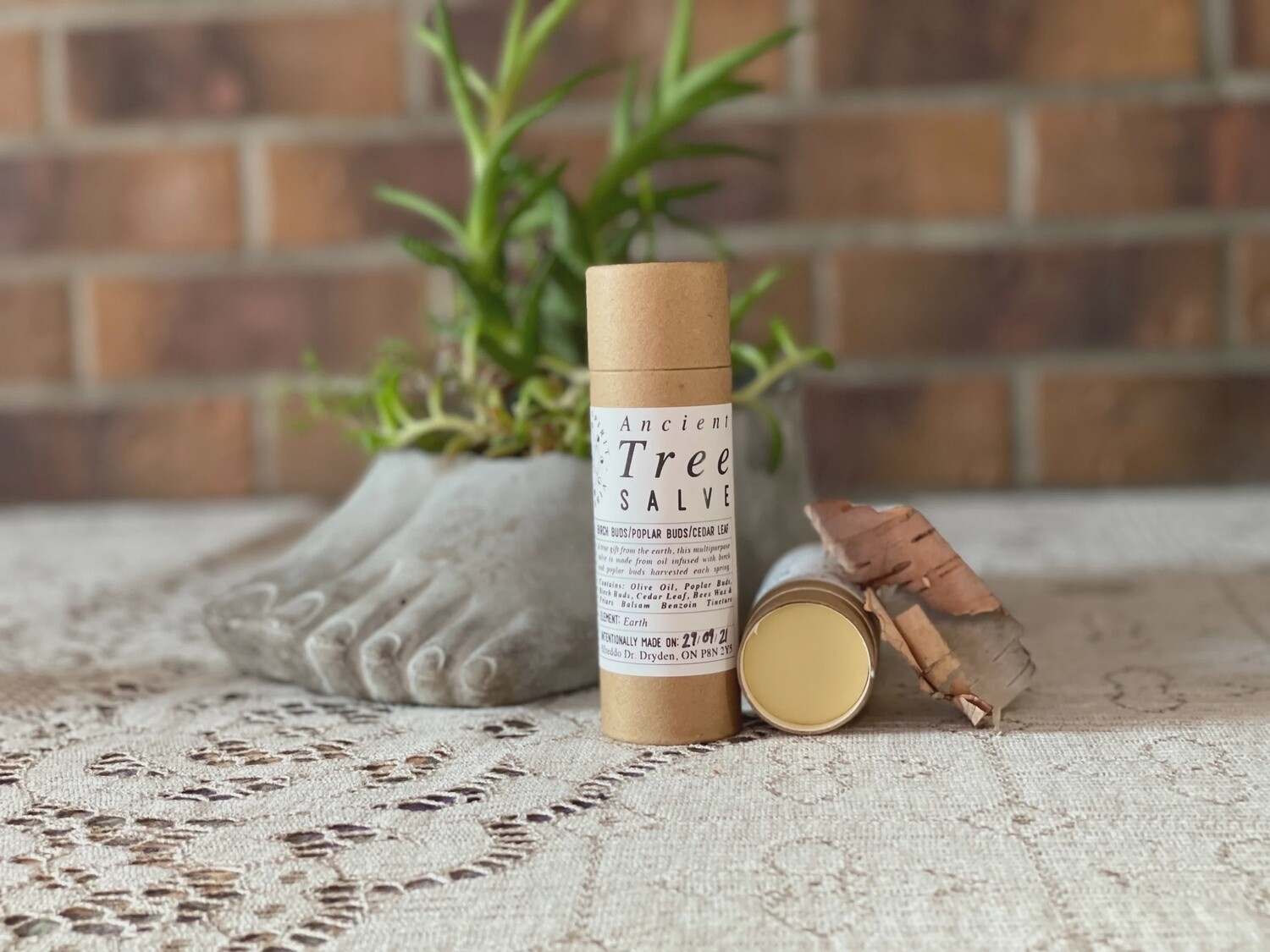 ESV Tree Salve