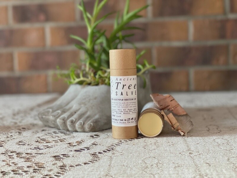ESV Tree Salve
