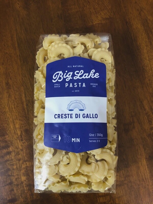 Big Lake Pasta