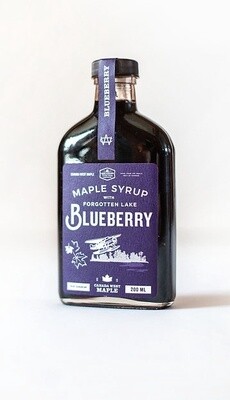 Canada West Maple Syrup