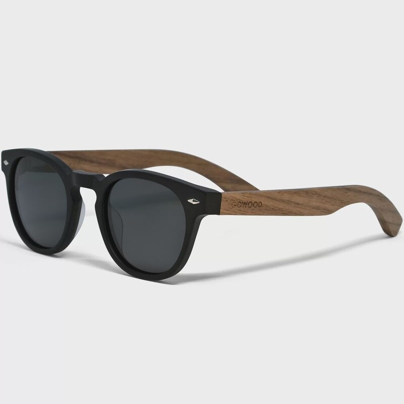 Wood Sunglasses