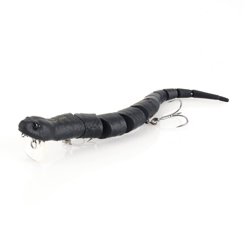 3D Wake Snake 8&quot;