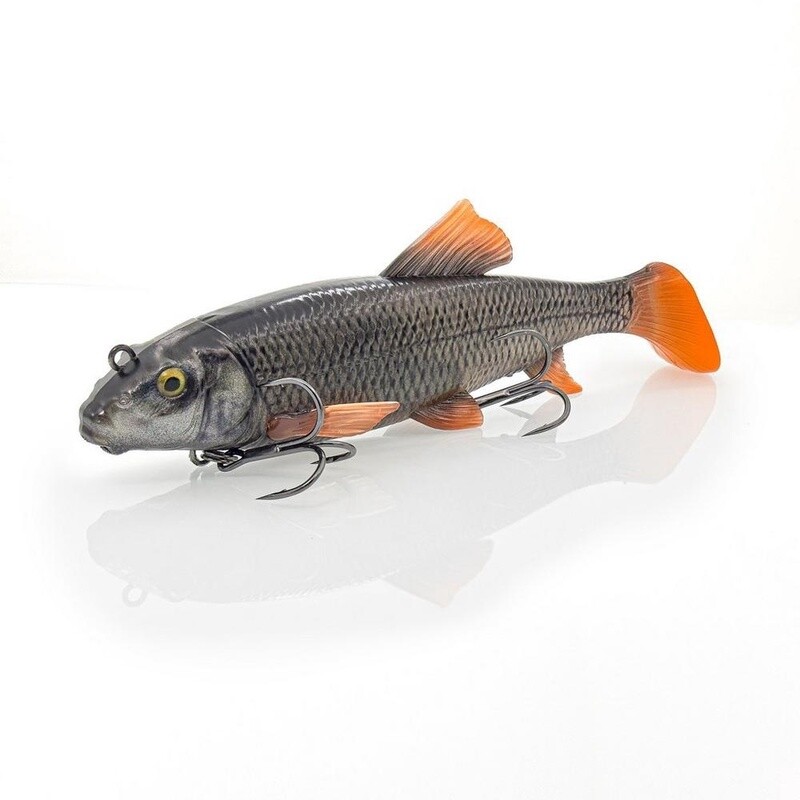 3D Sucker 12&quot;