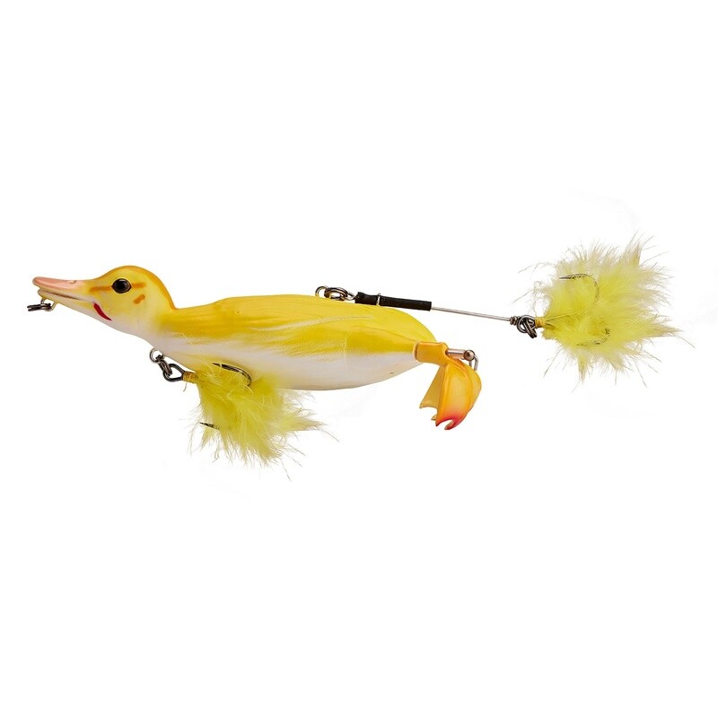 3D Duck 4 1/4&quot; (1oz)