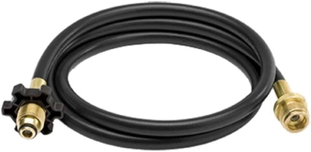 5` Buddy Series Propane Hose Assembly
