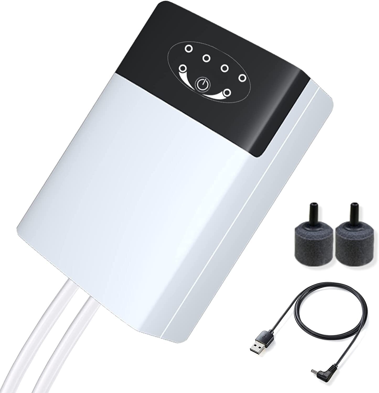 AC Adapter for Air Pump