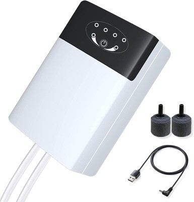 AC Adapter for Air Pump
