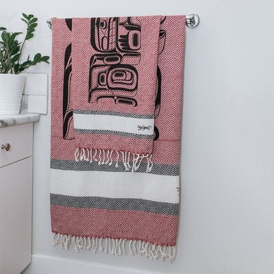 Artisan Cotton Towel (Large)