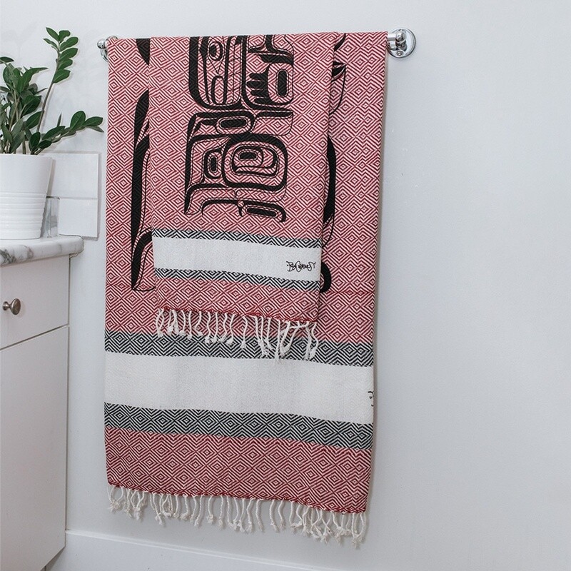 Artisan Cotton Towel (Large)