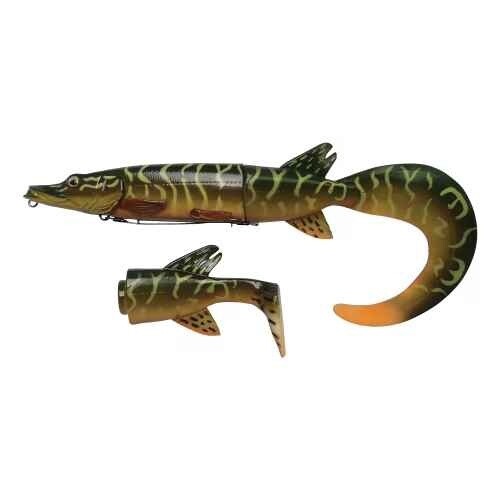 Hybrid Pike 6 3/4&quot;