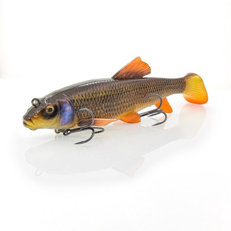3D Mud Sucker 9&quot; moderate sink