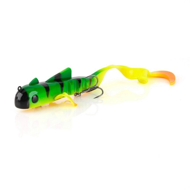Alien Eel V2: 12" (5oz)