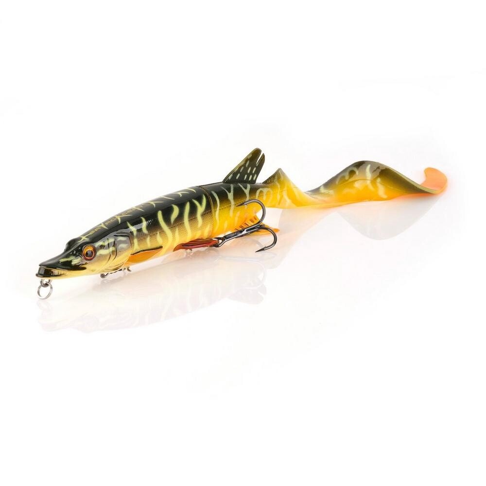 Hybrid Pike 10&quot;