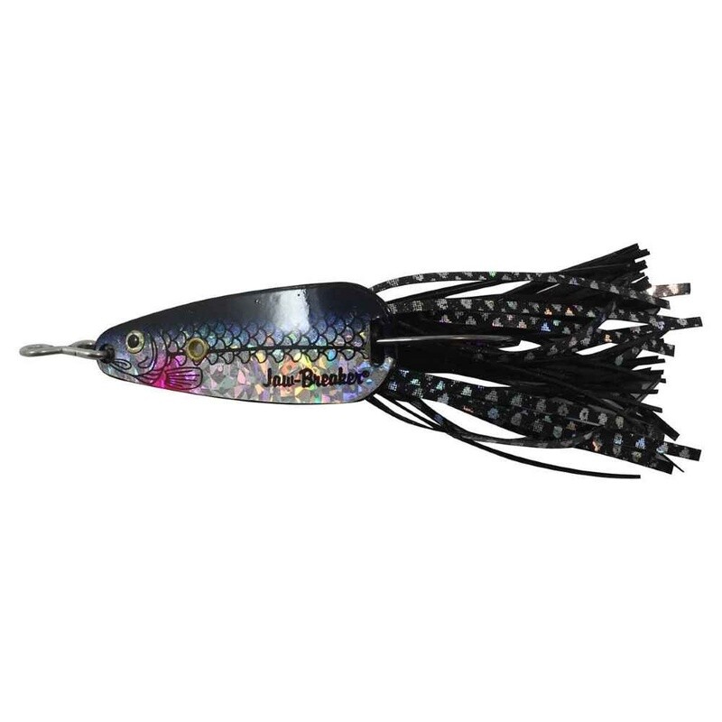 JAW-BREAKER SPOON 1/2oz
