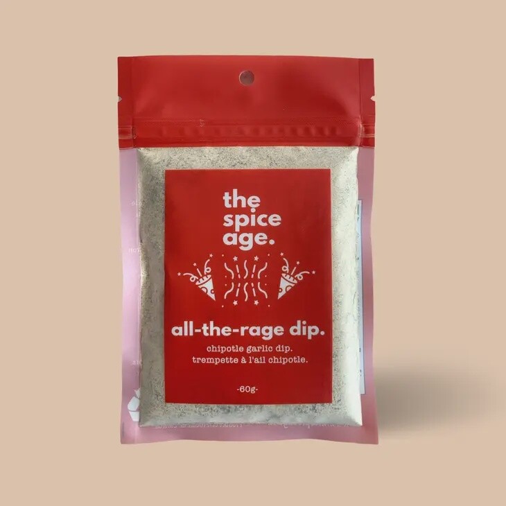 All the Rage Dip