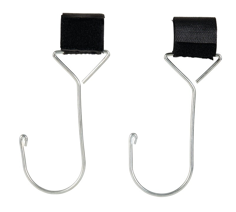 Clam Hang Hook
