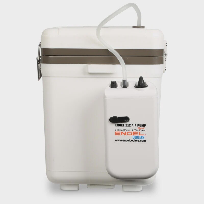 Aerator - Rechargeable Gen 3