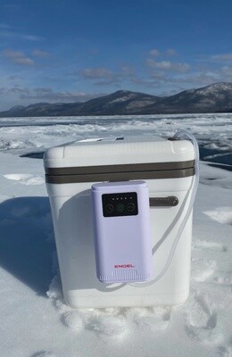 Aerator- Rechargeable EXTRA LARGE