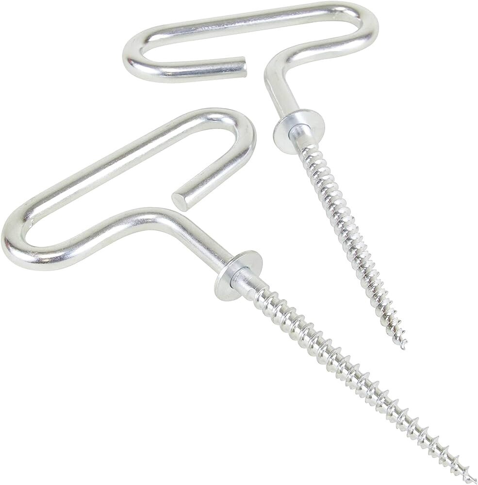 Extreme Ice Install Anchor Tool